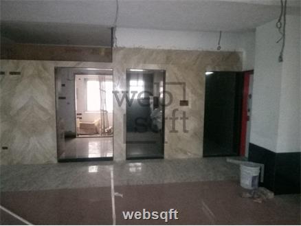 Commercial Commercial complex for Rent in Madhapur